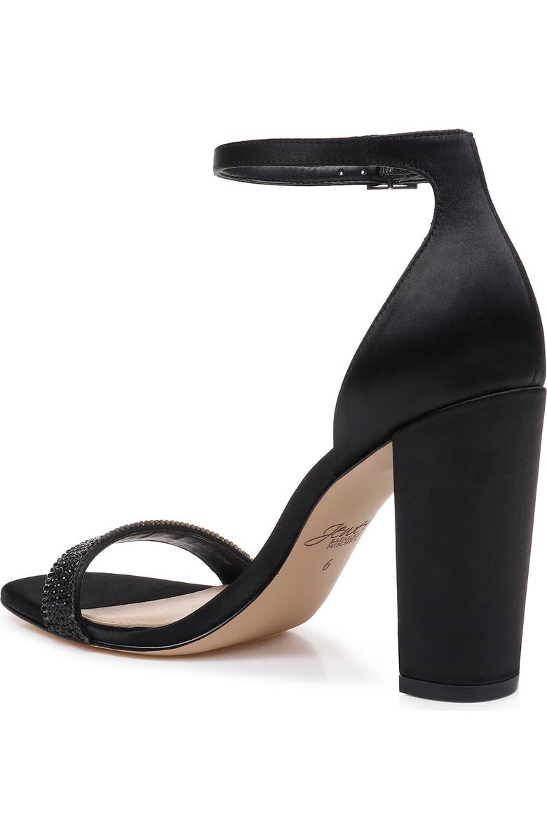 Jewel Badgley Mischka Keshia III Sandal, Alternate, color,