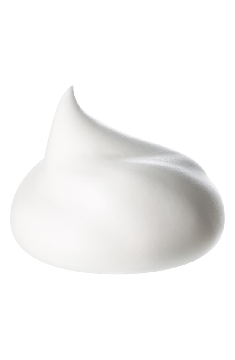 Clé de Peau Beauté Softening Cleansing Foam, Alternate, color,