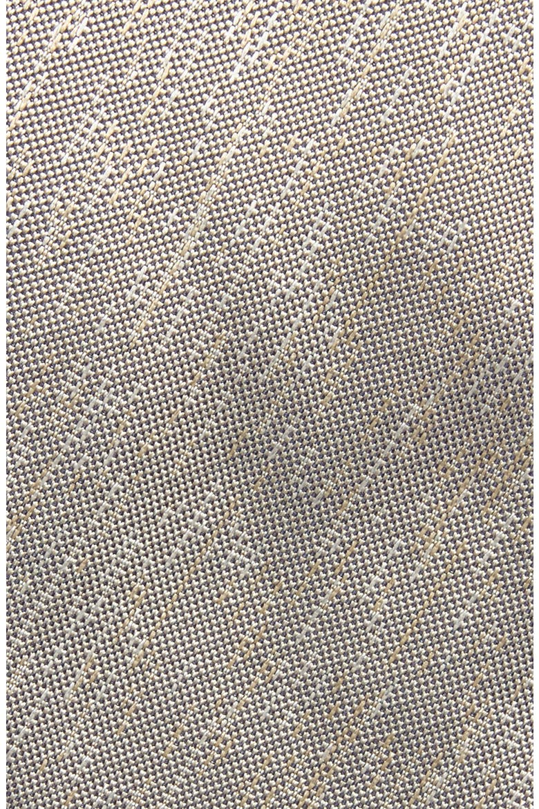 Solid Silk Tie, Alternate, color, BEIGE