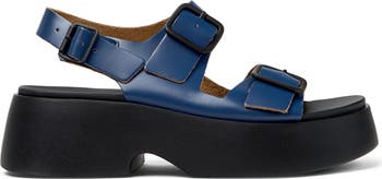 Tasha Platform Sandal