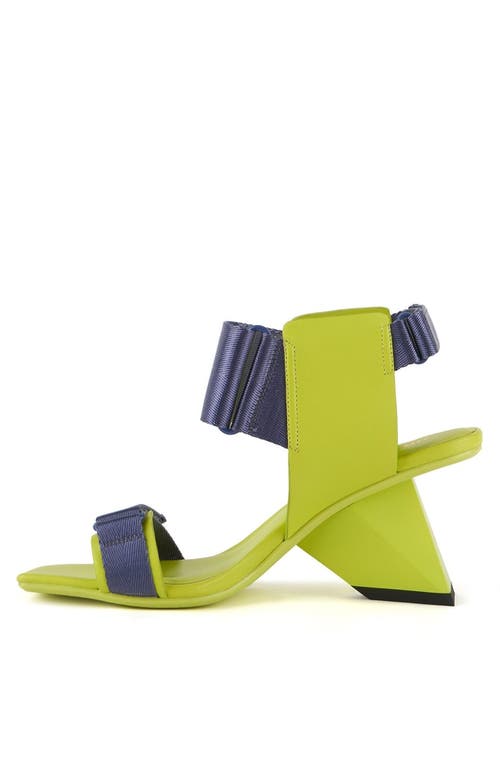 United Nude Rockit Run Sandals In Multi