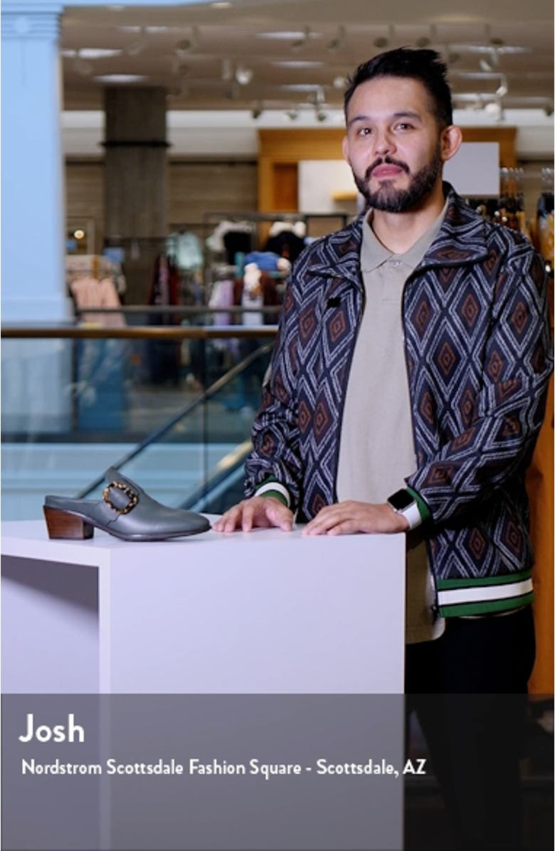 Choice Mule, sales video thumbnail