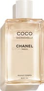 CHANEL Coco Mademoiselle Body Oil