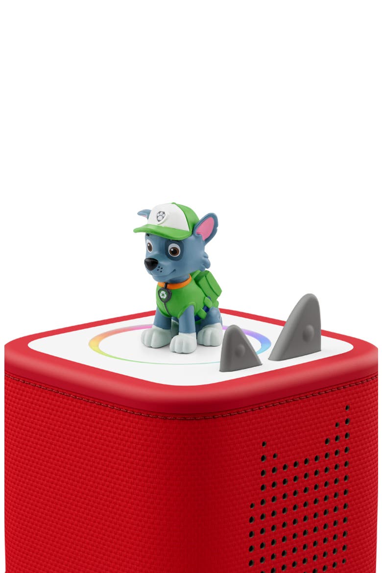 Paw Patrol Tonie Audio Character Bundle, Alternate, color, MULTIPLE
