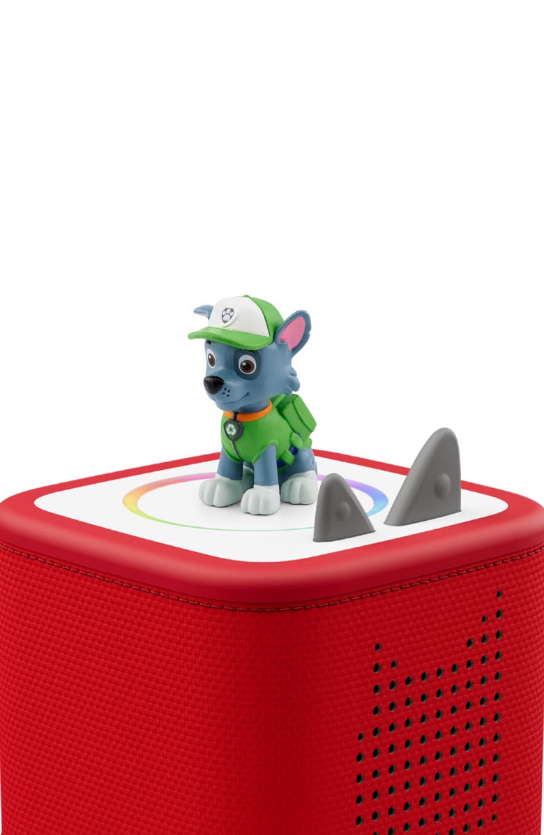 tonies Paw Patrol Tonie Audio Character Bundle, Alternate, color, Multiple