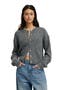Women's Lofty Luxe Crew Cardigan