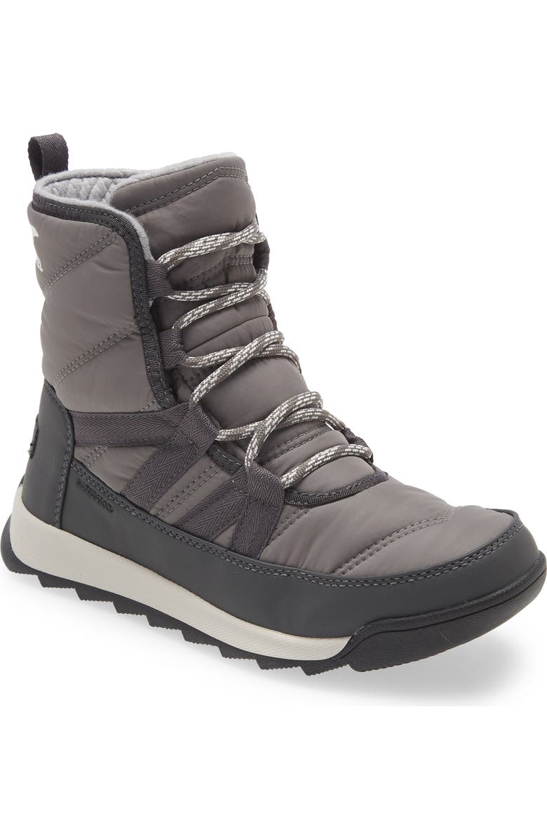 SOREL Whitney II Waterproof Winter Boot, Main, color,