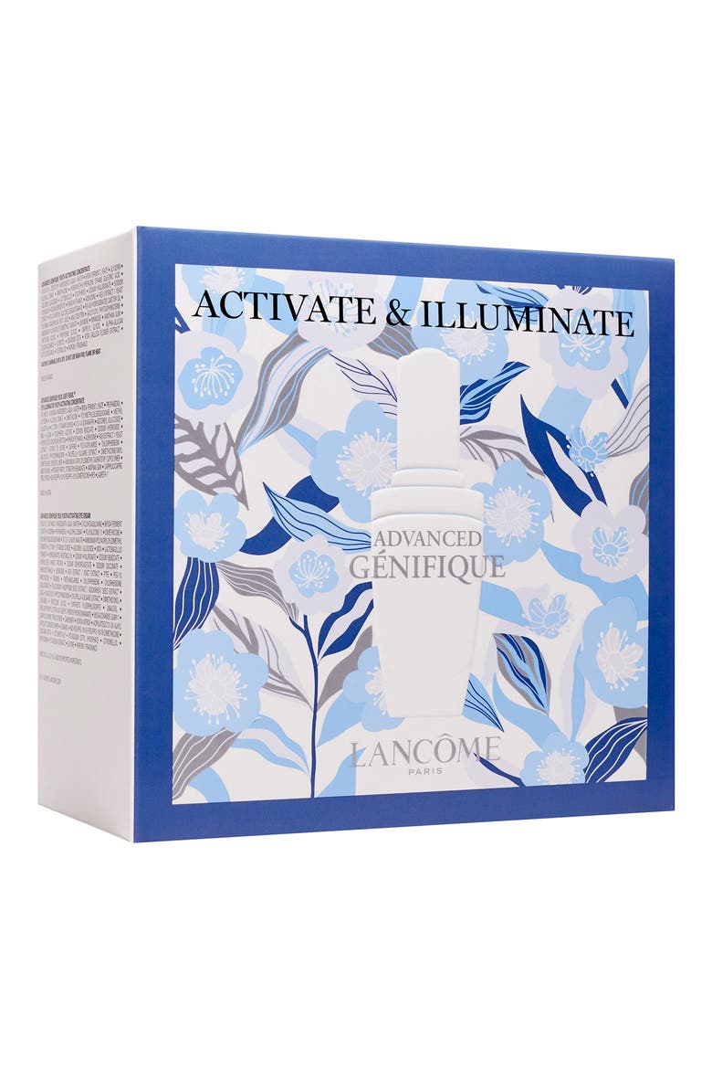 Advanced Génifique Activate & Illuminate Set, Alternate, color, NO COLOR