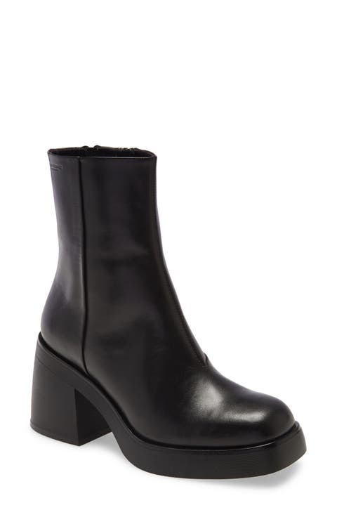 Brooke Platform Bootie (Women)