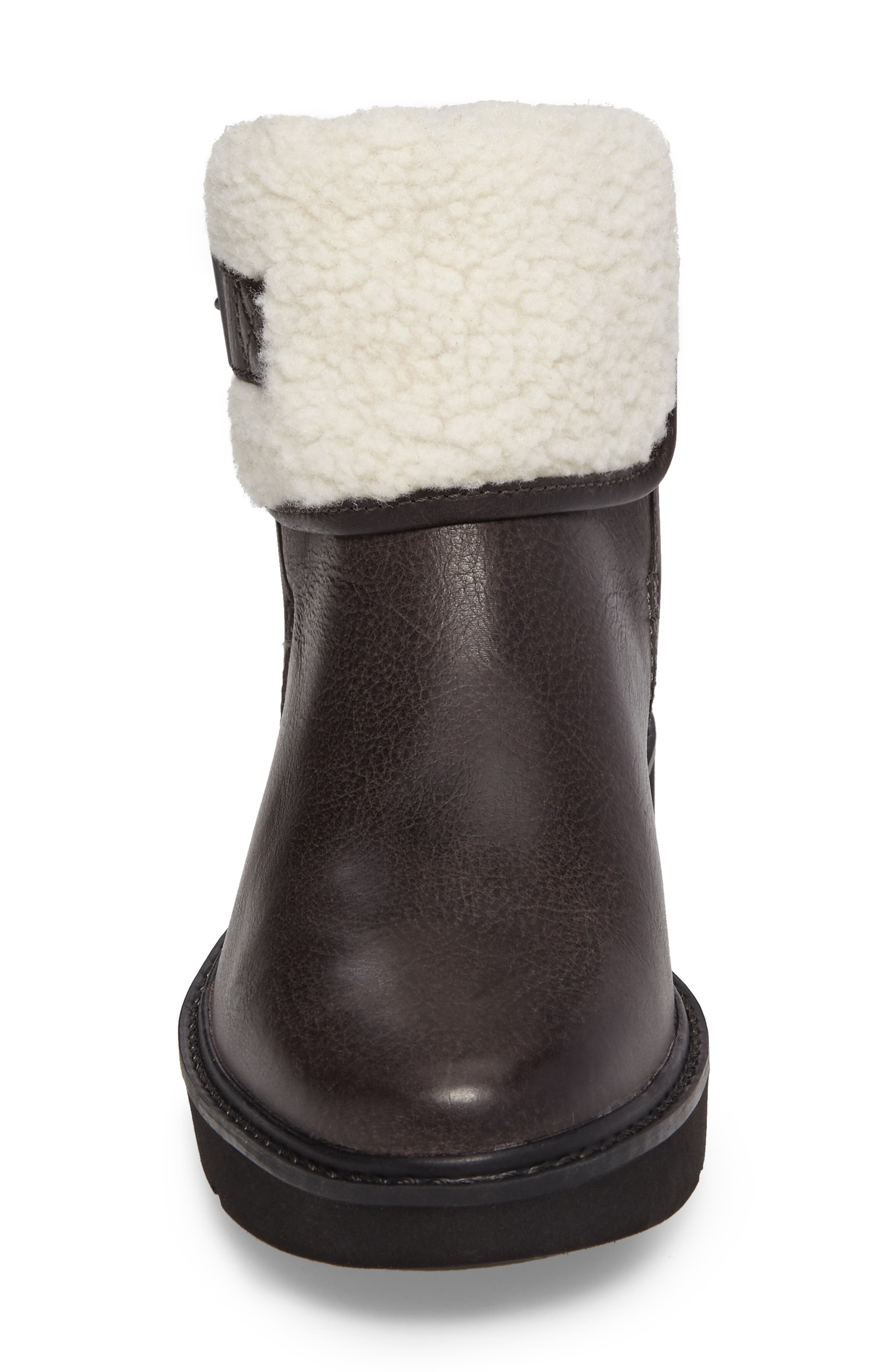 Timberland Kenniston Fleece Lined Boot, Alternate, color, 