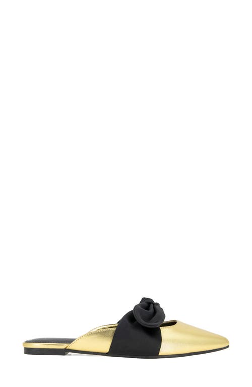 Bcbgeneration Kandy Bow Mule