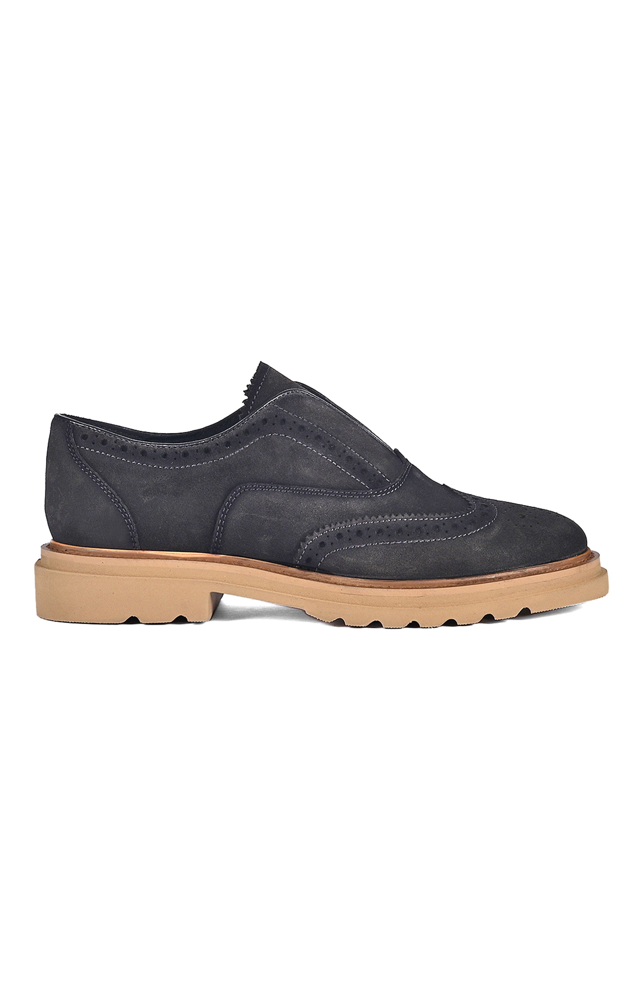 ROAN Blame Slip-On, Alternate, color, Black Mpd