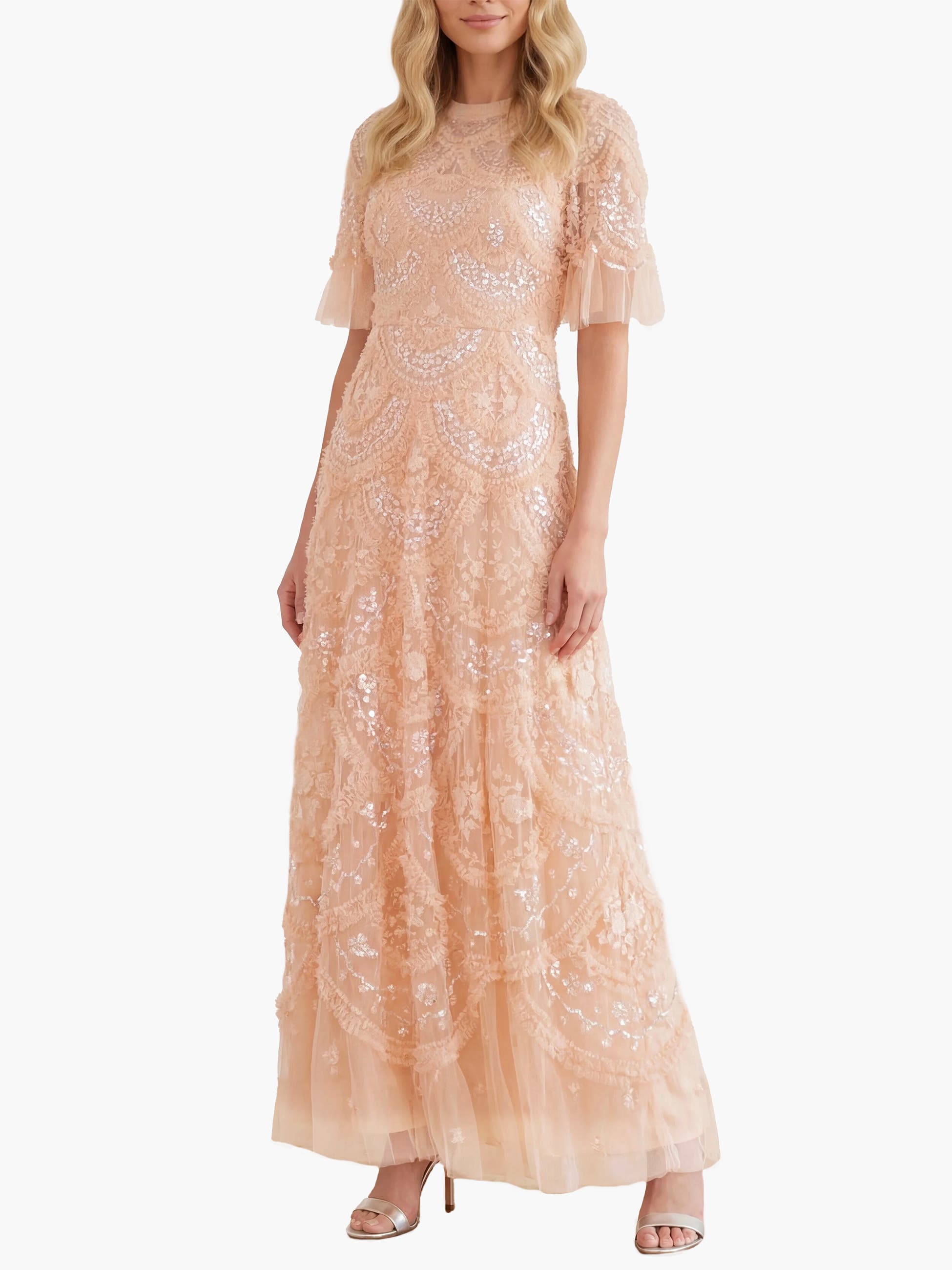 Apricot Blush