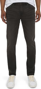 DKNY SPORTSWEAR Mercer Skinny Jeans