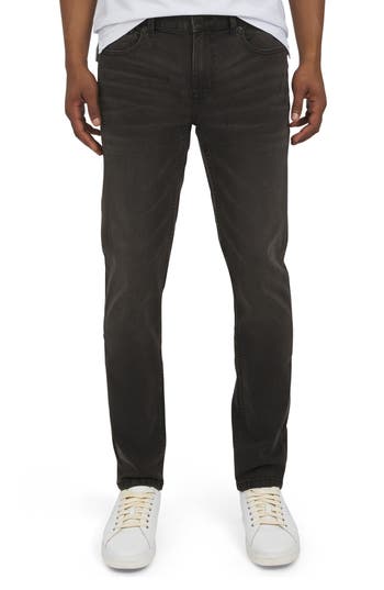 Dkny Sportswear Mercer Skinny Jeans In Street Wash