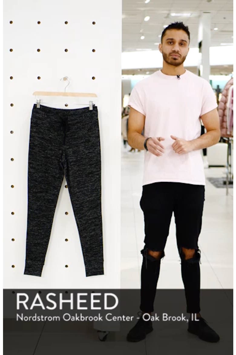 Cozy Leggings video