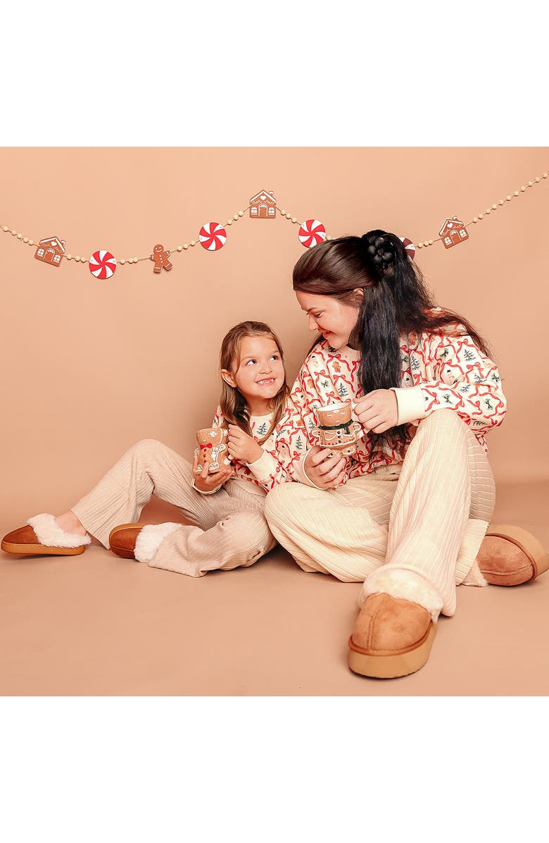 Sweet Wink Christmas Cutie Women's Sweatshirt, Alternate, color, 