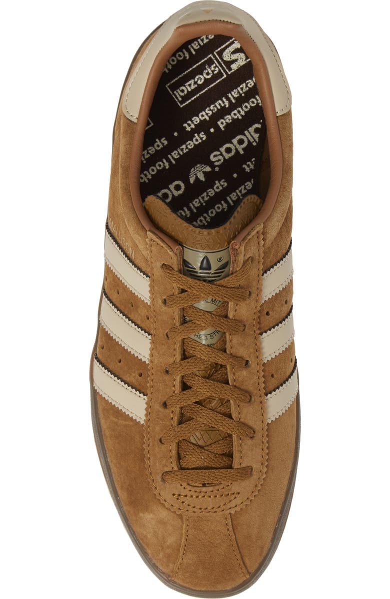 adidas Mallison SPZL Low Top Sneaker, Alternate, color,