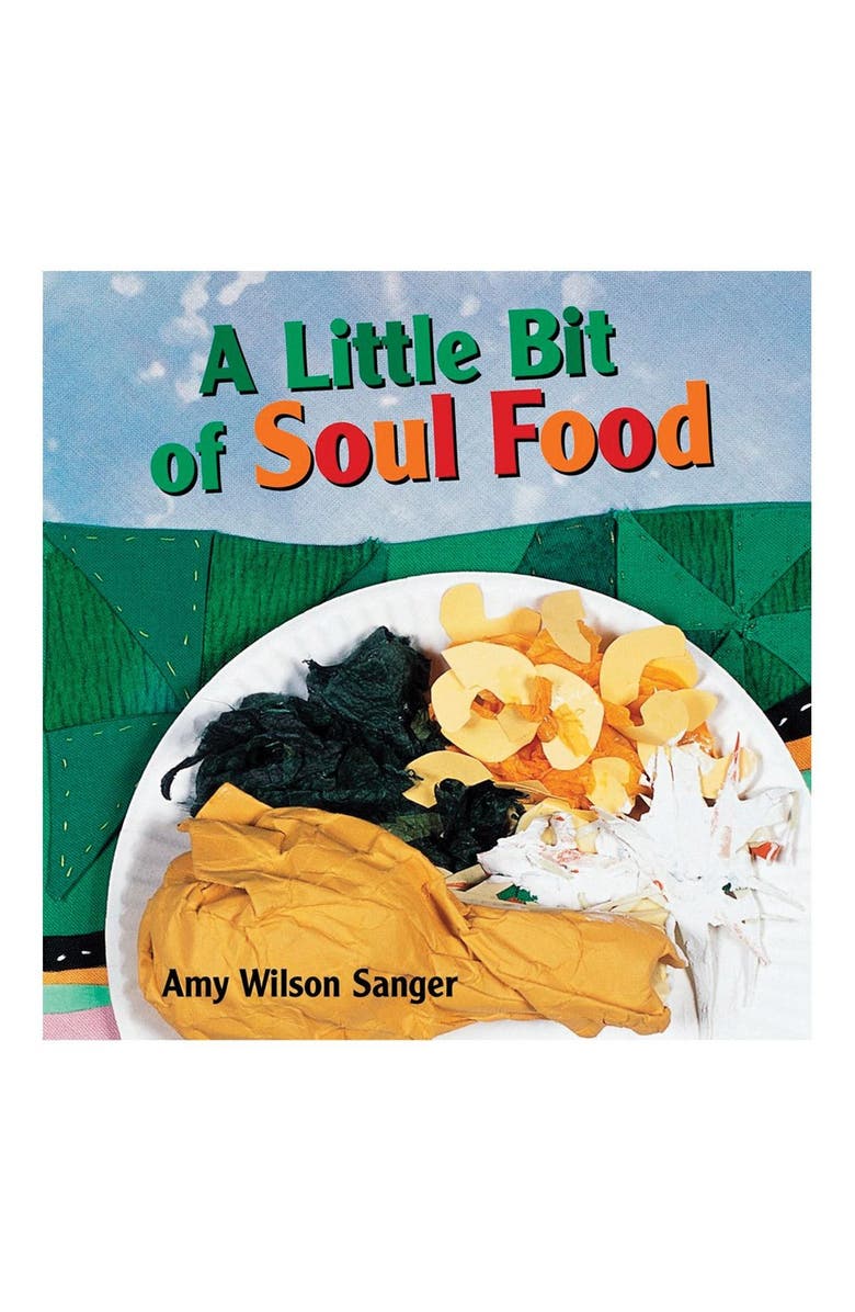 Kaplan Early Learning Company A World of Food Board Books - Set of 5, Alternate, color, Multicolor