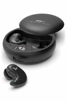 Sharper Image Sleep Haven Slim Wireless Earbuds