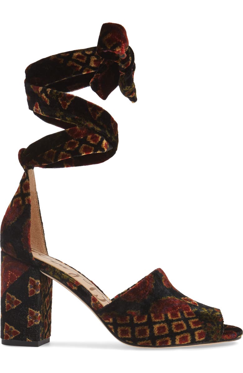 Sam Edelman Odele Sandal, Alternate, color,