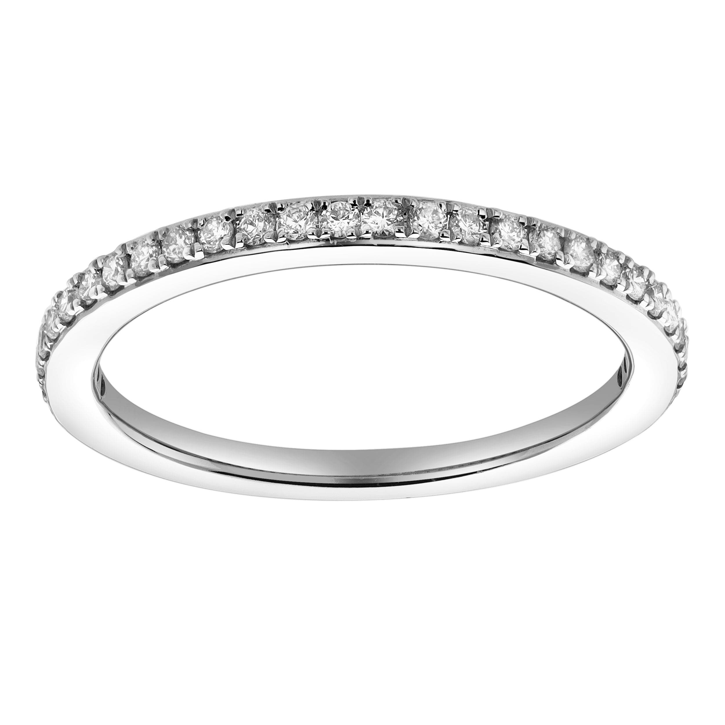 selected 14K White Gold