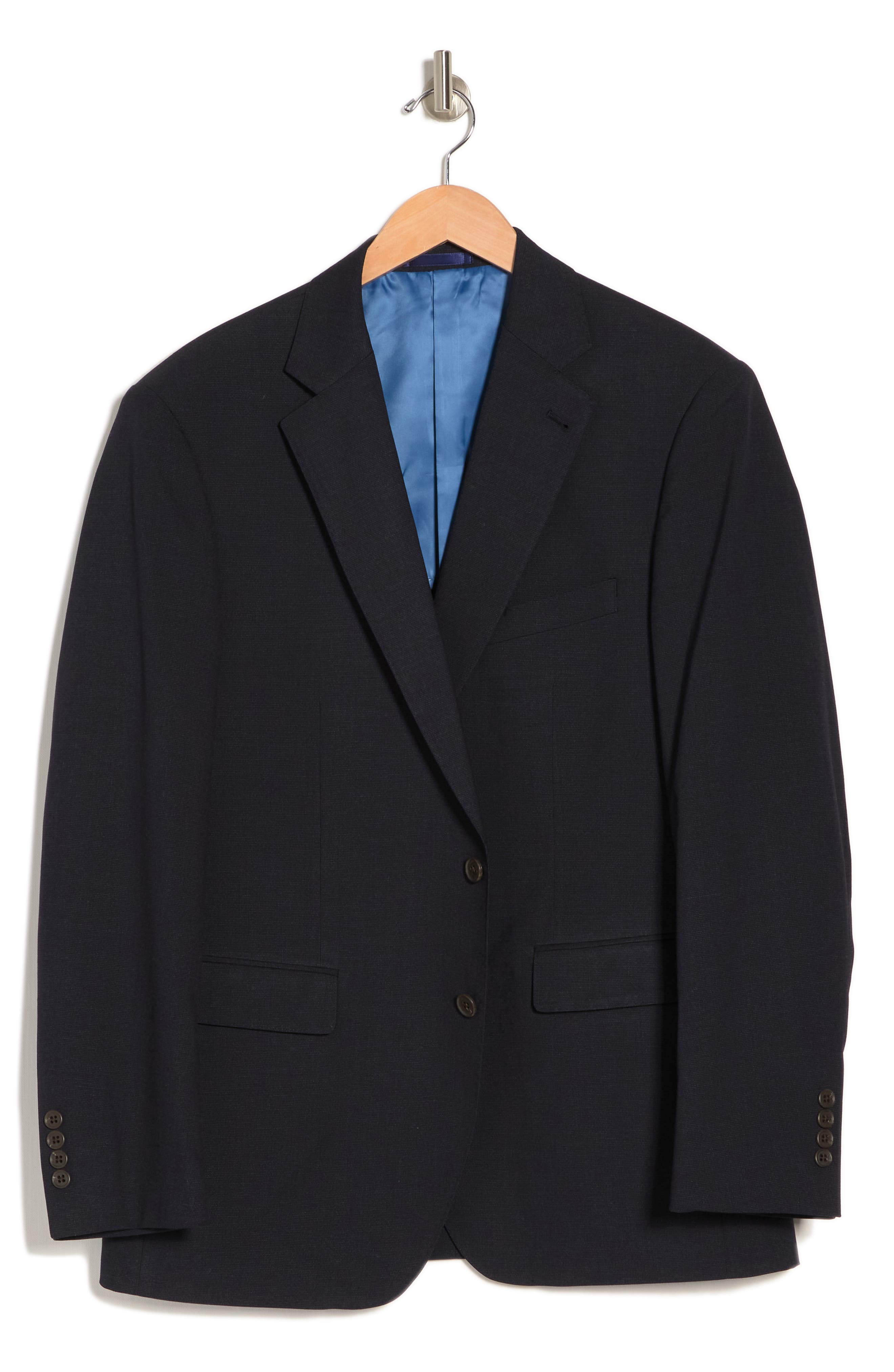 The Rack Blazer