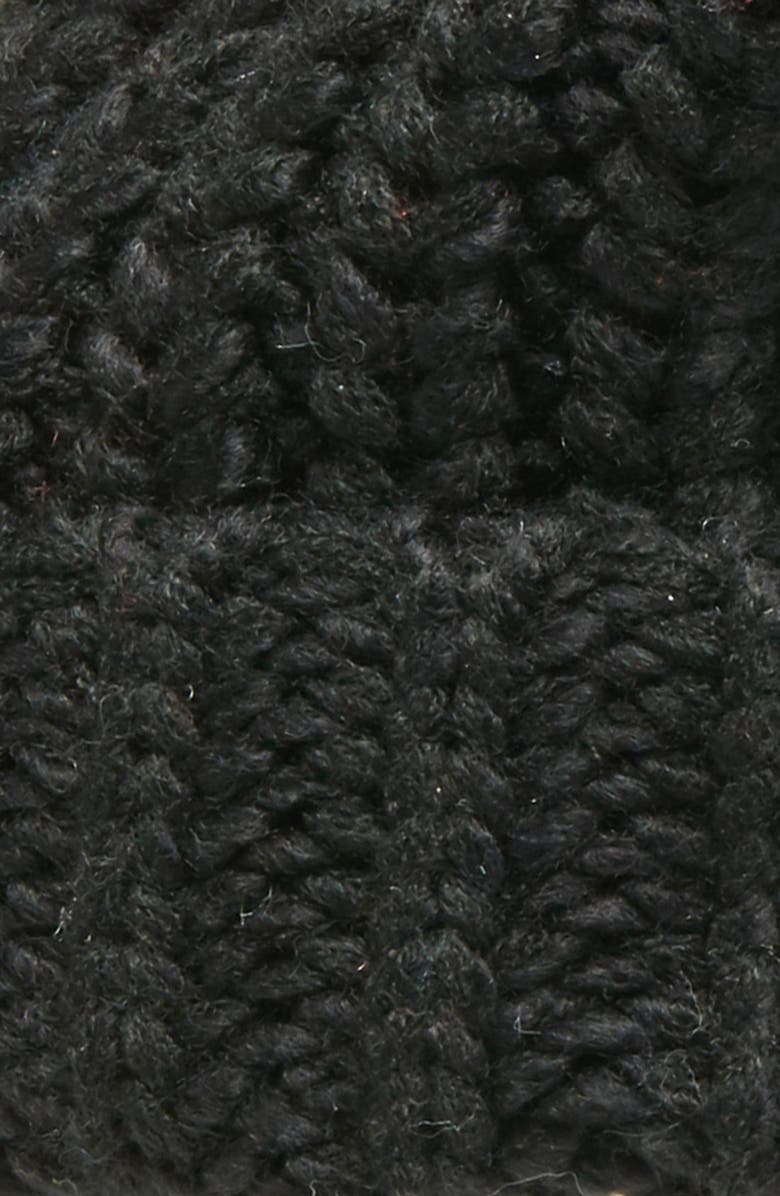 Hinge Chunky Knit Beanie, Alternate, color,