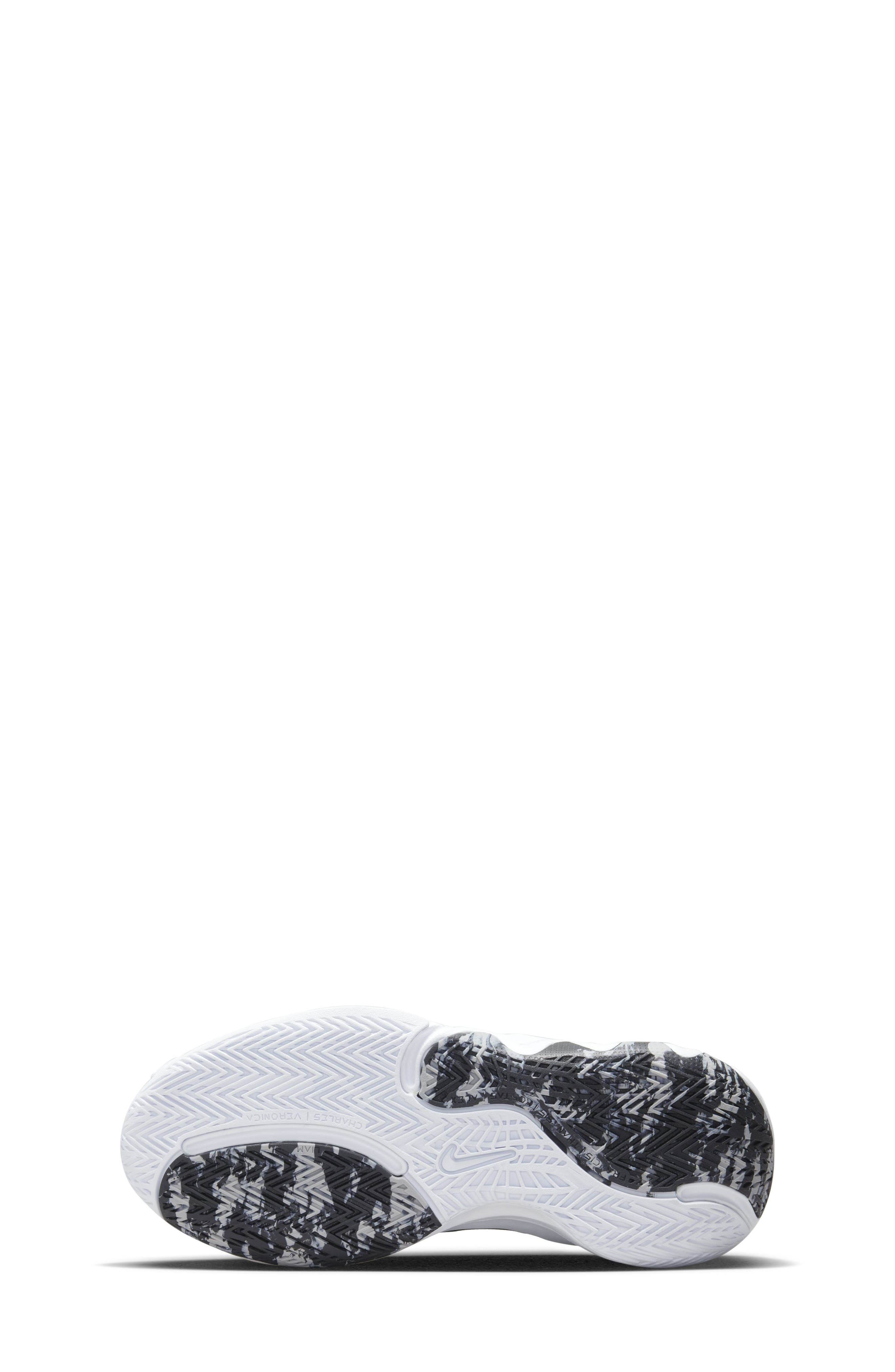 Nike Kids' Giannis Immortality 2 Sneaker, Alternate, color, 