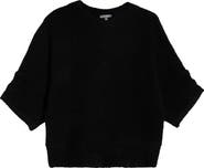 Wit & Wisdom Dolman Sleeve Sweater