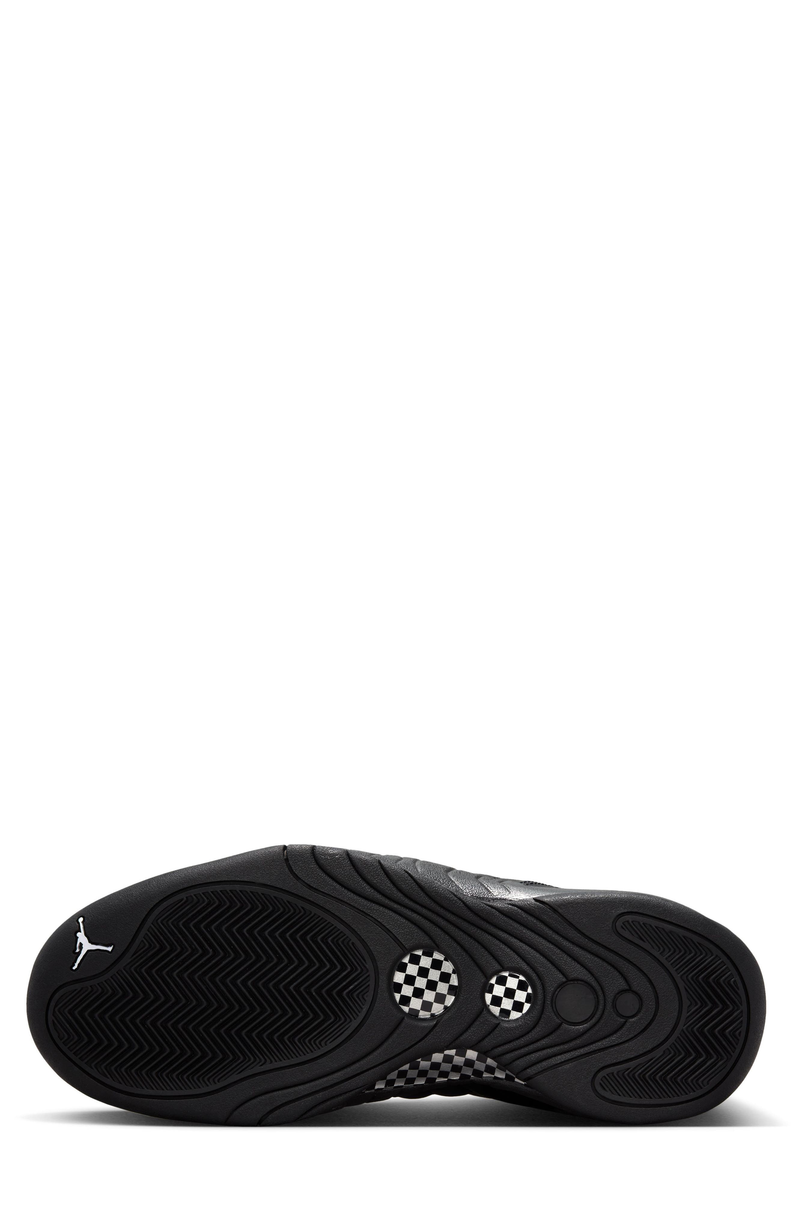Jordan Jumpman Pro Basketball Shoe, Alternate, color, 