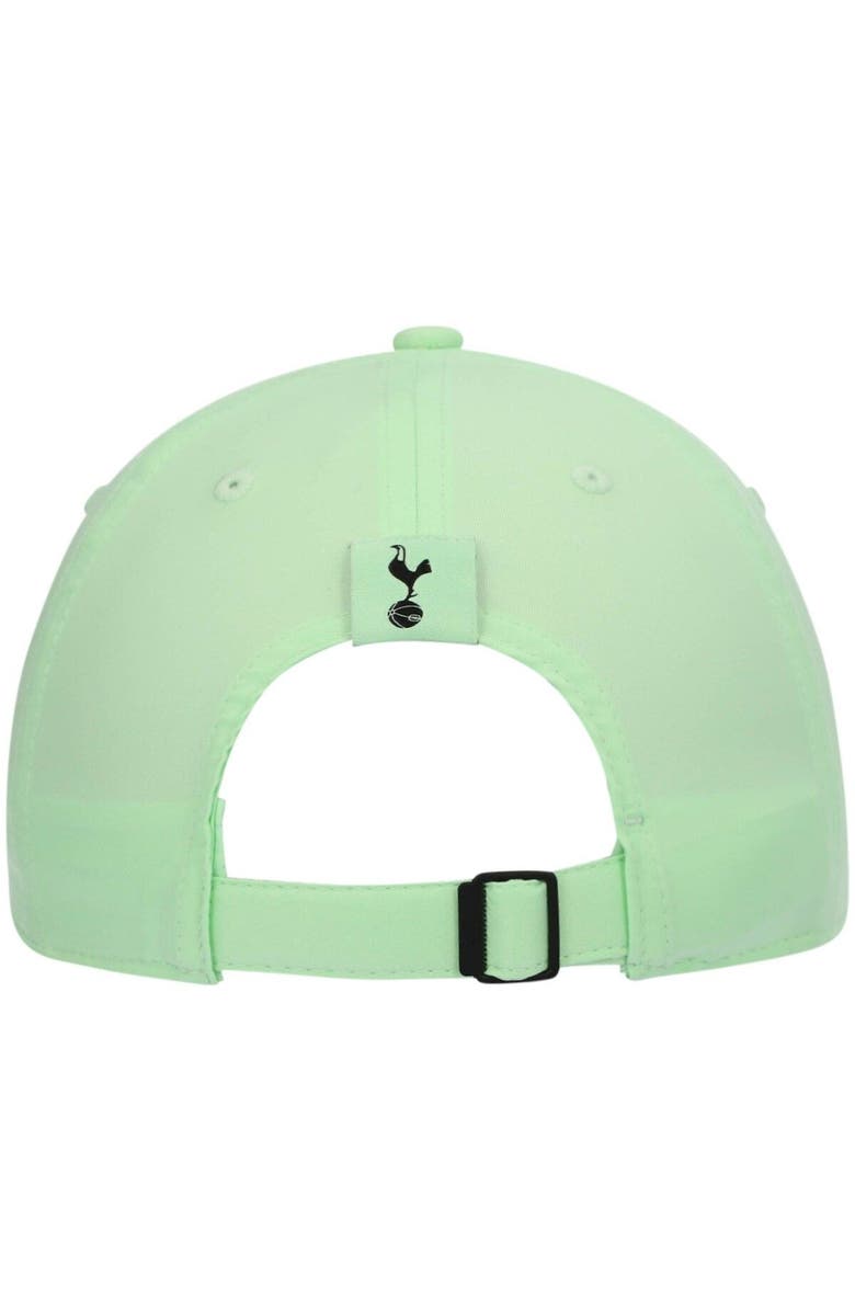 Nike Men's Nike Green Tottenham Hotspur Club Heritage86 Adjustable Hat, Alternate, color, 