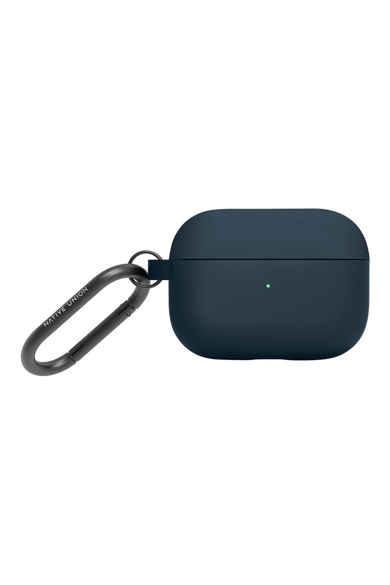 AirPods Pro Case, Main, color, NAVY