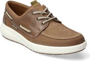 Mephisto Jozio Boat Shoe