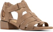 Donald Pliner Faleisha City Fisherman Sandal
