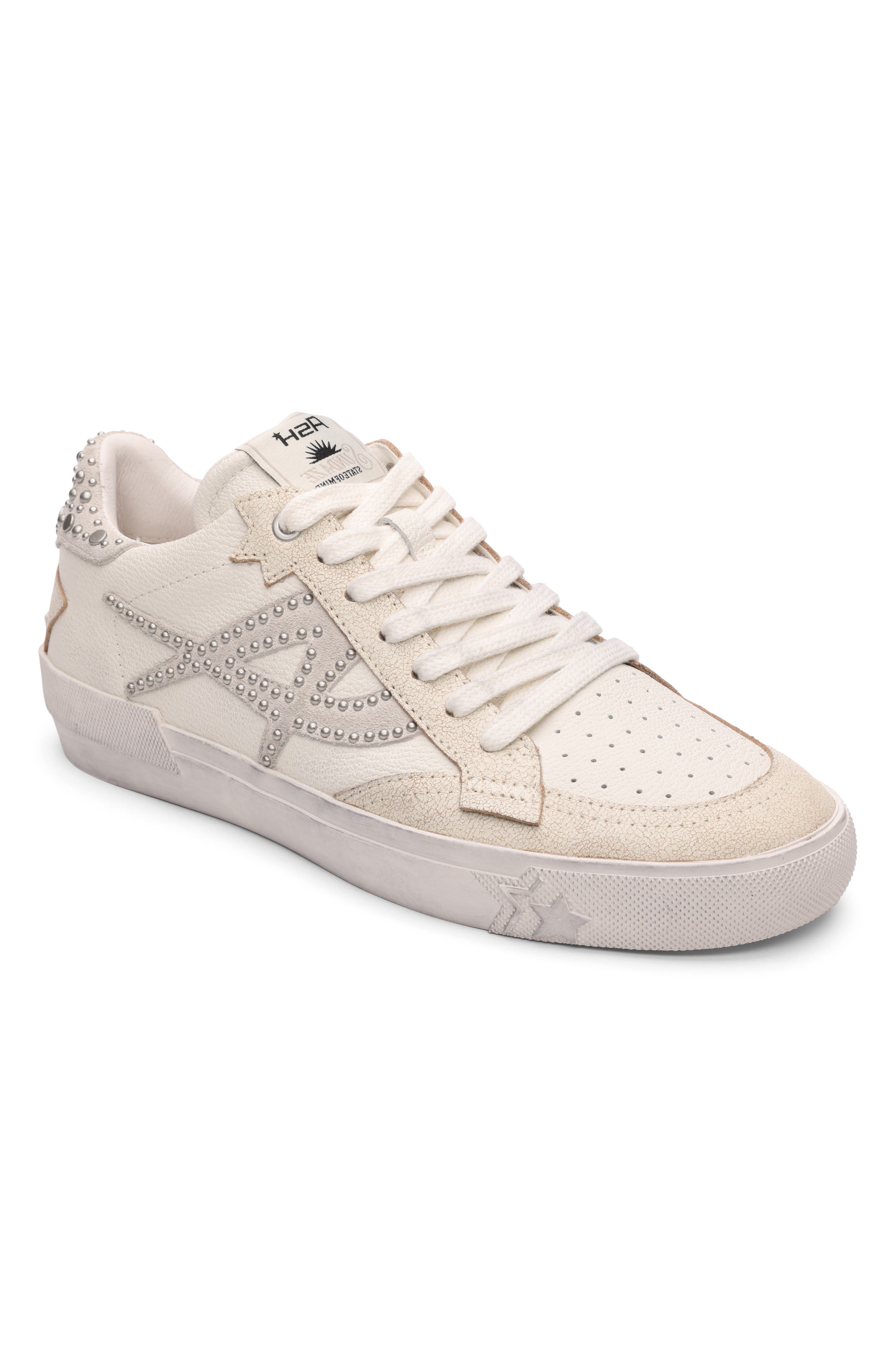 Ash Moonlight Stud Sneaker, Main, color, 