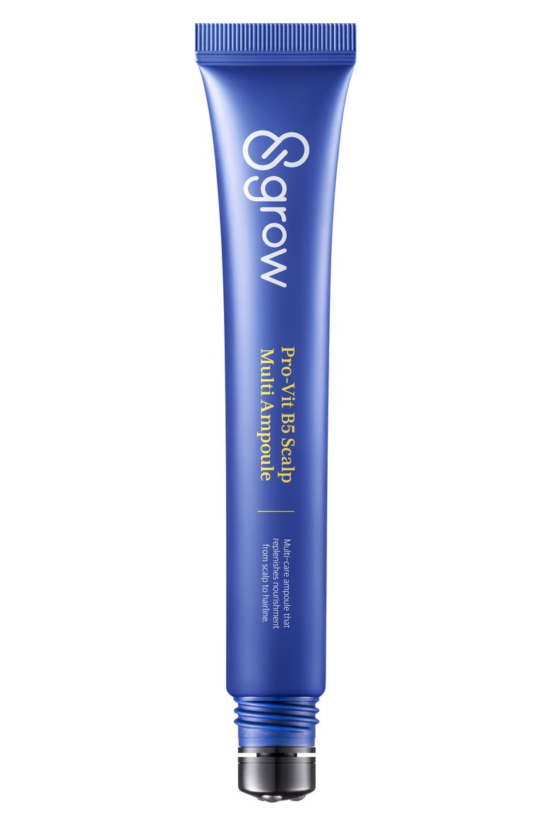 Pro-Vit B5 Scalp Multi Ampoule, Alternate, color, NO COLOR