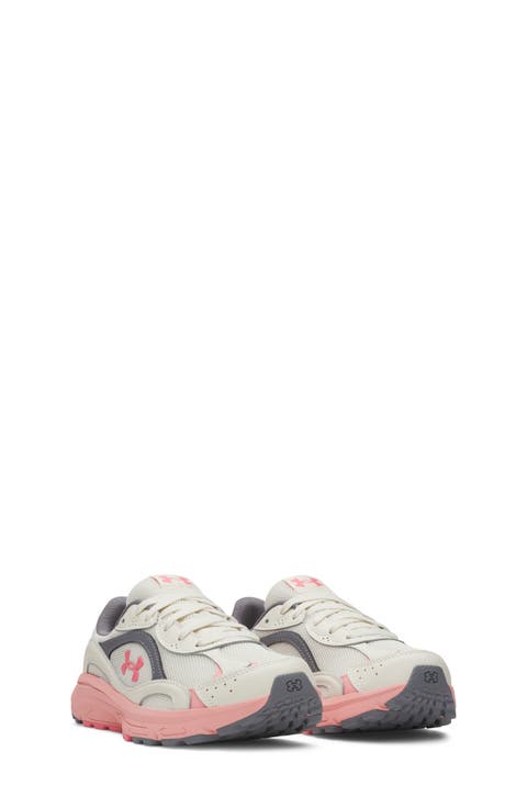 Kids' UA Tech Runner Sneaker (Big Kid)