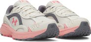 Under Armour Kids' UA Tech Runner Sneaker