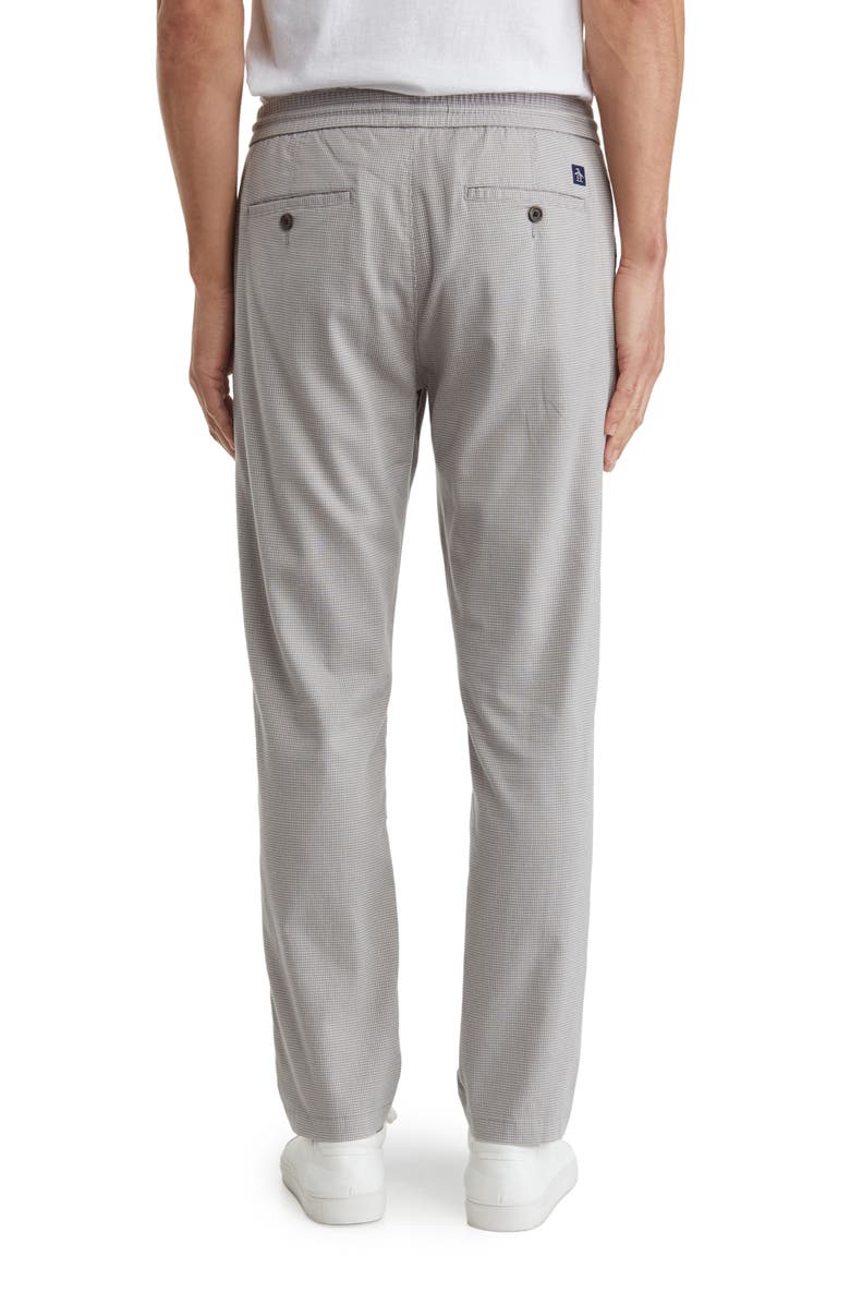 Original Penguin Plaid Pants, Alternate, color, 