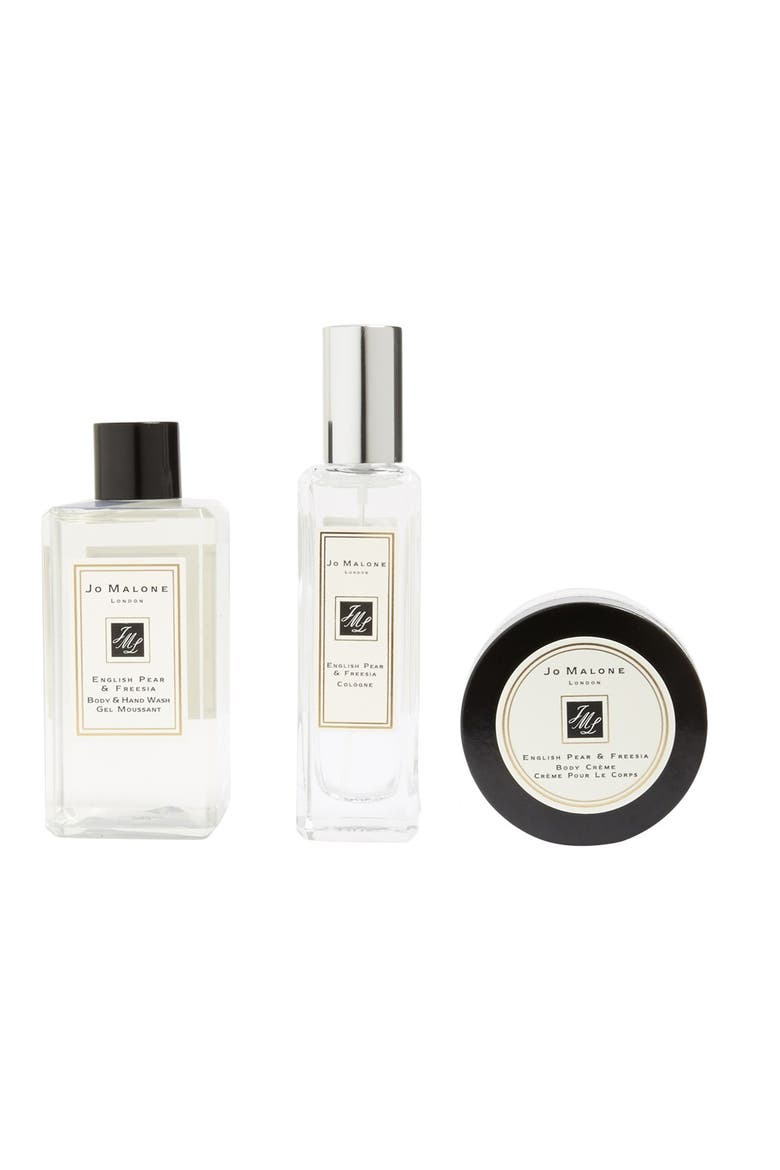 'English Pear & Freesia' Collection (Limited Edition), Alternate, color, NO COLOR