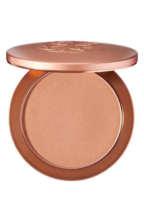 YENSA Super Serum Silk Matte Powder Peptide Foundation in Tan 2 