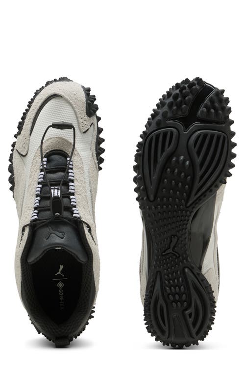 Puma Mostro Xc Gore-tex® Sneakers Unisex In White