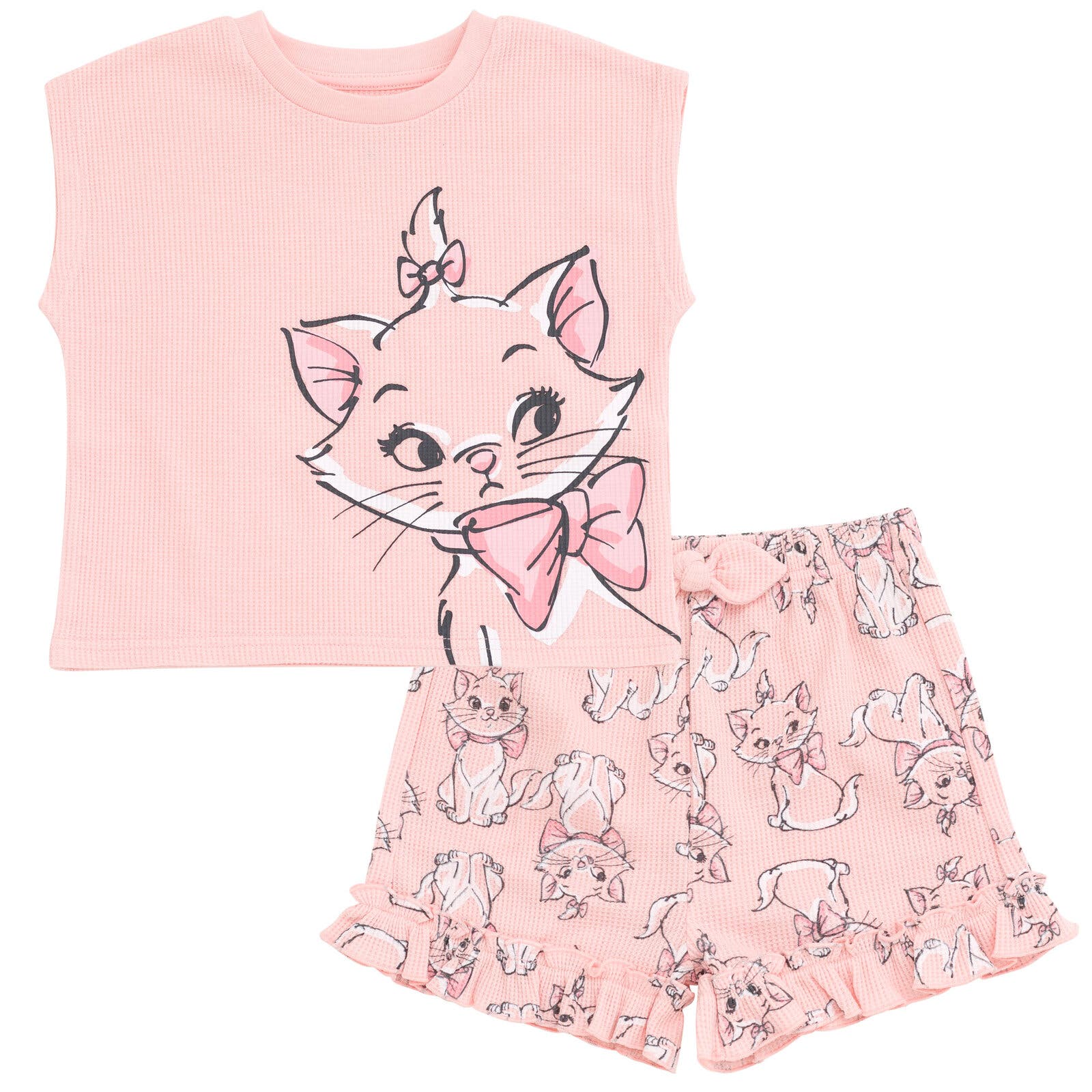 selected Marie Pink Pink