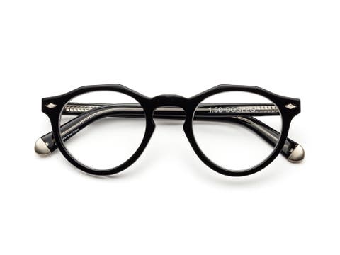 Dogleg | Reading Glasses