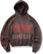 Represent Living Legacy Tour Graphic Hoodie
