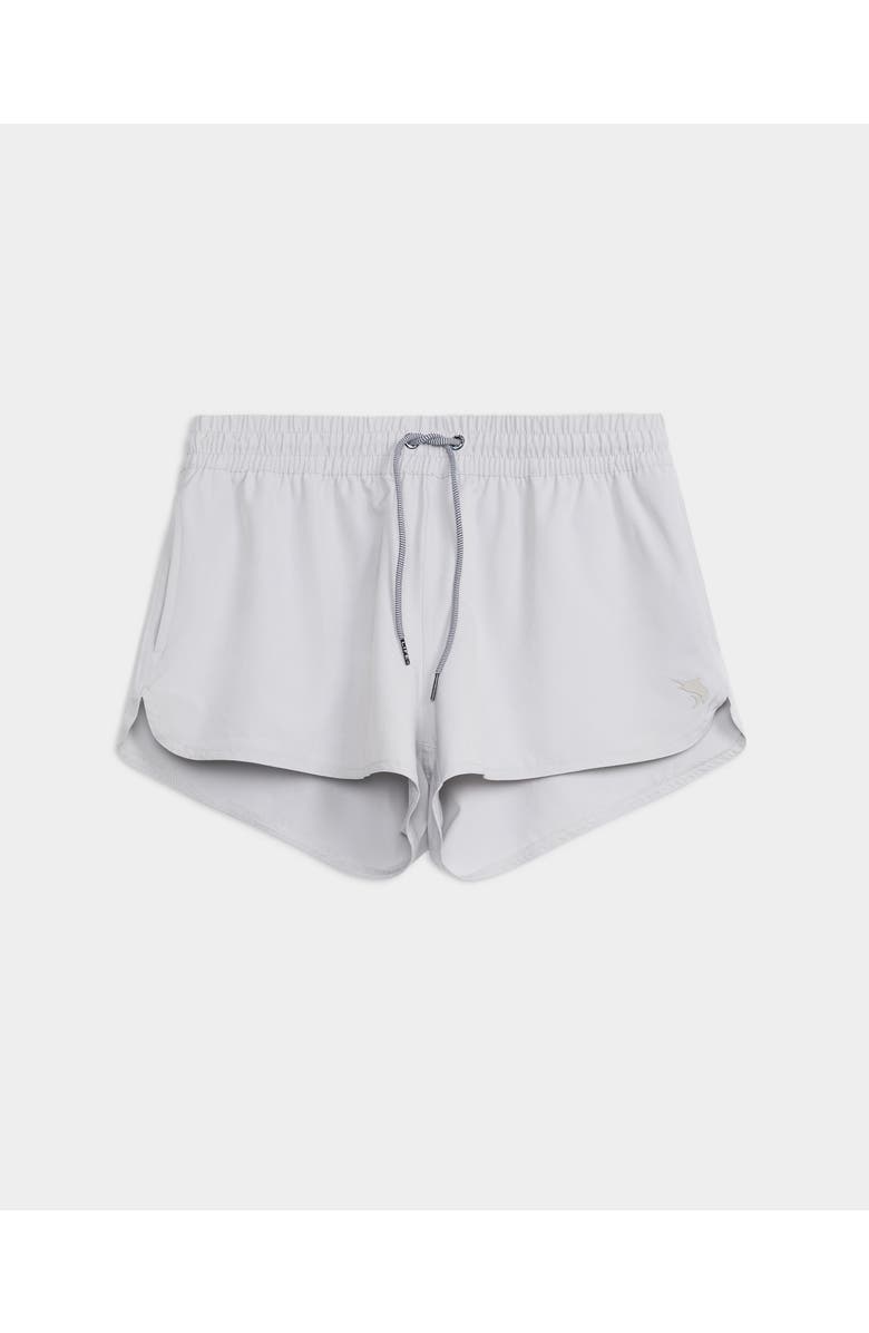 Salt Life Wanderlust Aquatrunks, Main, color, Cloud Grey