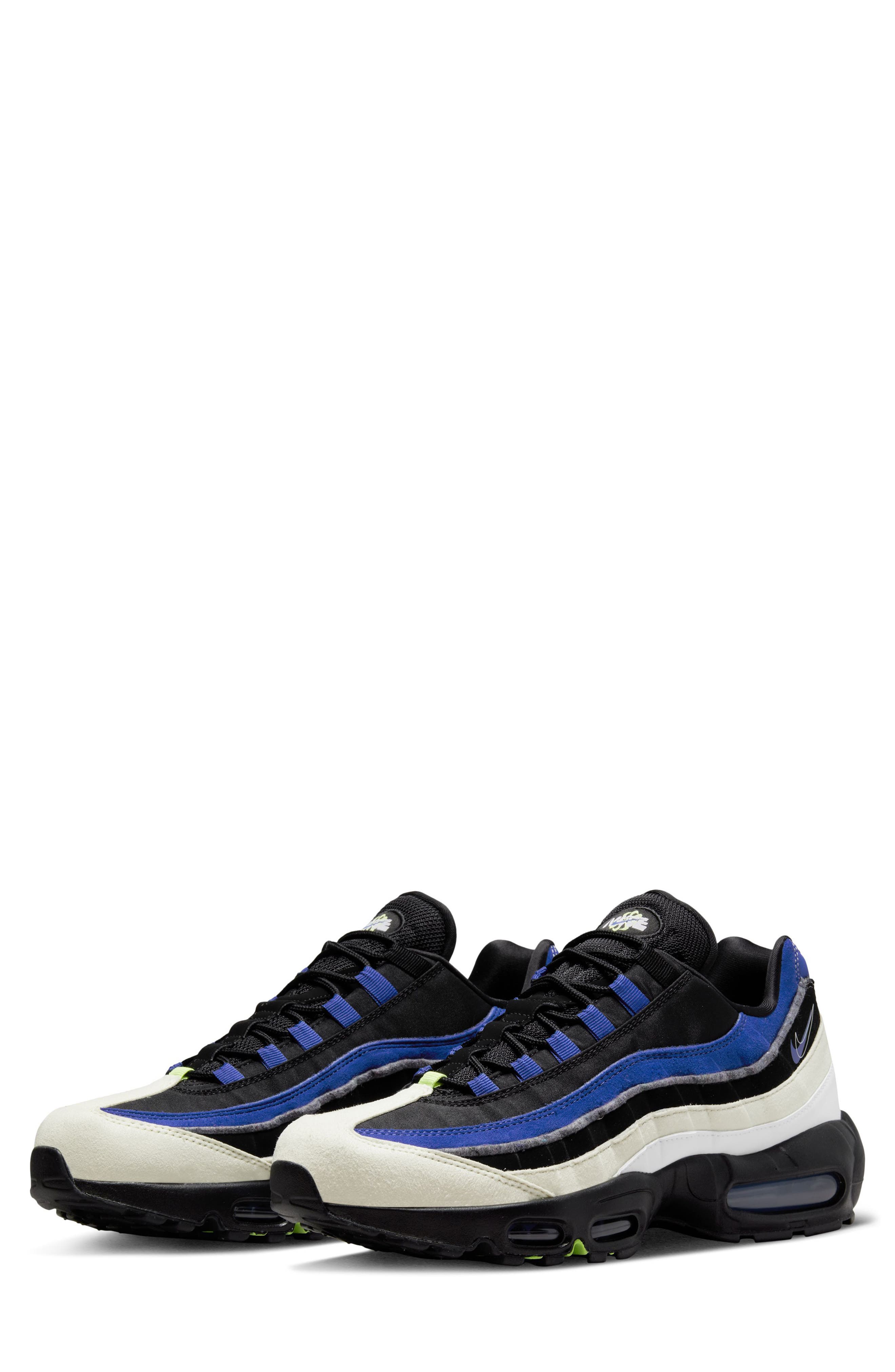Nike Air Max 95 SE Sneaker, Main, color, 