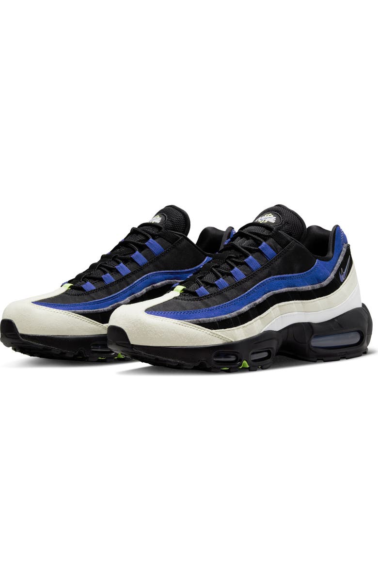 Nike Air Max 95 SE Sneaker, Main, color,