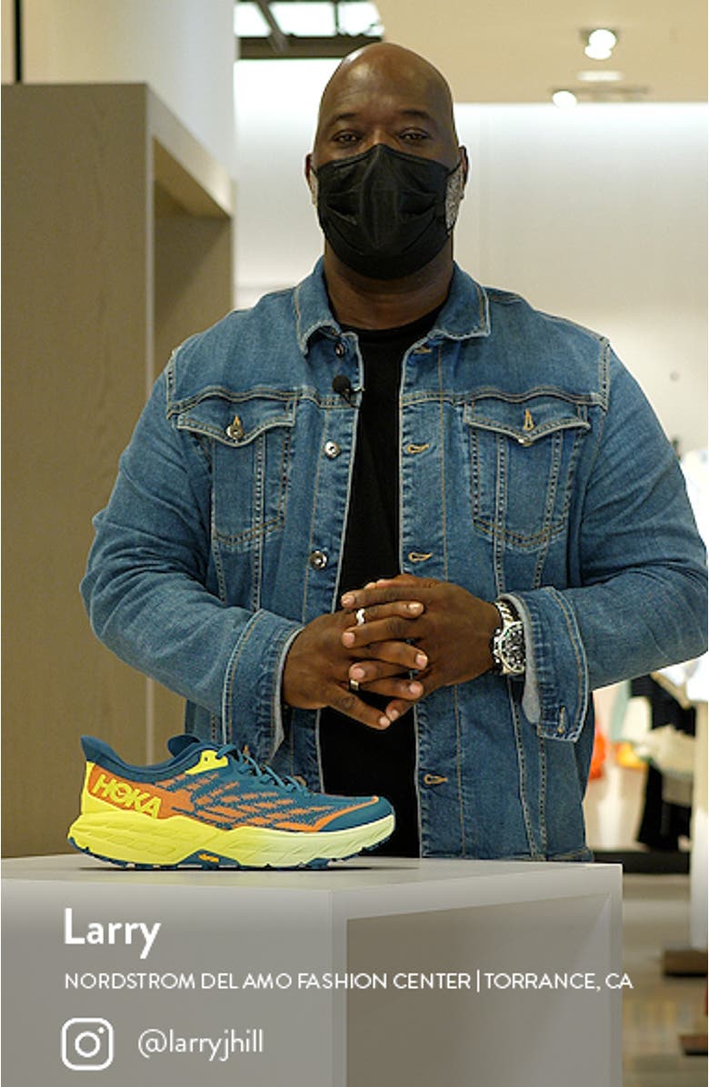 Speedgoat 5 Running Shoe, sales video thumbnail